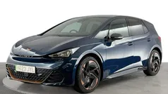 Used 2024 Cupra Born e-Boost Hatchback | £24,220 (Fair price)