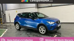 Used 2024 Seat Arona FR SUV | £13,497 (Good price)
