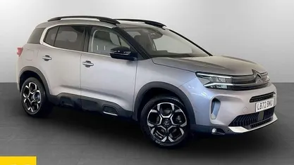 Used 2023 Citroën C5 PureTech Hatchback | £13,895 (Good price)