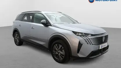 Second-hand Peugeot 5008 Allure 145 CP (106 kW) 2025 Gri SUV