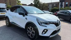 Other Used 2023 Renault Captur Techno SUV | £15,995 (Fair price)