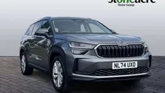 Grey Used 2024 Skoda Kodiaq SE L SUV | £33,000 (Fair price)