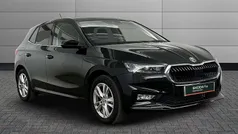 Used 2025 Skoda Fabia SE L Hatchback | £19,750 (Fair price)