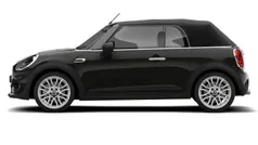 Mini Cooper Cabriolet