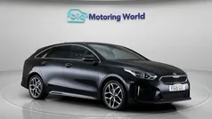 Used 2019 Kia ProCeed 2 Hatchback | £11,000 (Good price)