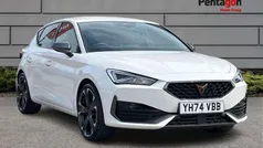 Used 2024 Cupra Leon VZ2 Hatchback | £25,995 (Good price)