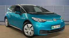 Used 2022 VW ID.3 Pro Performance Hatchback | £15,660 (Fair price)