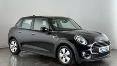 Used 2020 Mini Cooper Classic Hatchback | £15,450 (Fair price)