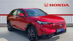 Used 2024 Honda HR-V Advance SUV | £24,735 (Fair price)