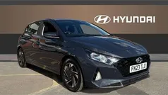 Other Used 2023 Hyundai i20 SE Hatchback | £12,067 (Fair price)