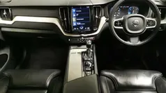 Used 2019 Volvo XC60 Inscription SUV | £21,349 (Good price)