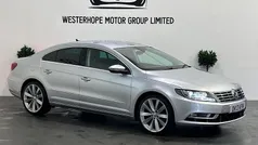Used 2015 VW CC GT Sedan | £7,100 (Good price)