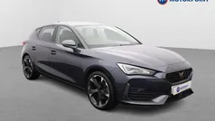 Grey Used 2024 Cupra Leon Hatchback | £19,999 (Fair price)
