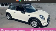 Used 2021 Mini Cooper Classic Hatchback | £11,197 (Super price)