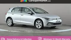 Used 2024 VW Golf VIII Life Hatchback | £15,797 (Super price)