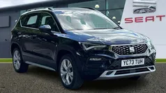 Used 2025 Seat Ateca Xperience SUV | £20,195 (Good price)