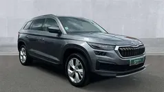Used 2024 Skoda Kodiaq SE L Executive SUV | £28,890 (Fair price)