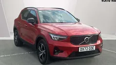 Used 2026 Volvo XC40 Plus SUV | £31,309 (Fair price)