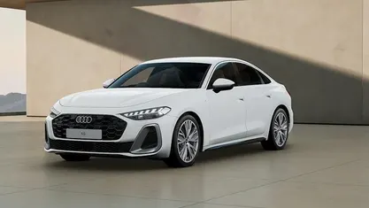 New 2025 Audi A5 S-Line Sedan | £42,755 (Super price)