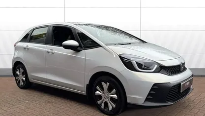 Used 2025 Honda Jazz Elegance Hatchback | £20,352 (Fair price)