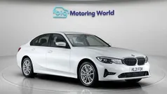Used 2022 BMW 330e Sedan | £15,800 (Super price)
