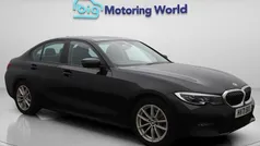 Used 2022 BMW 320 Sedan | £25,400 (Fair price)