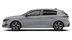 Used 2025 Peugeot e-308 GTi Hatchback | £32,499 (Super price)