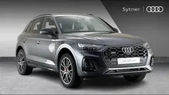 Used 2022 Audi Q5 Comfort SUV | £35,000 (Fair price)