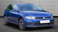 Used 2025 VW Polo Match Hatchback | £19,450 (Fair price)