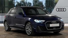 Used 2024 Audi A1 S-Line Hatchback | £23,499 (Fair price)