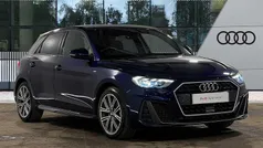 Used 2024 Audi A1 S-Line Hatchback | £23,499 (Fair price)