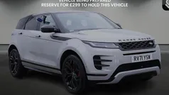 Used 2023 Land Rover Range Rover evoque Autobiography SUV | £27,700 (Super price)