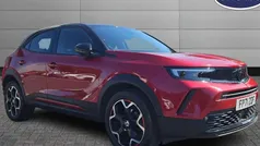 Used 2022 Vauxhall Mokka SRi SUV | £15,758 (Fair price)