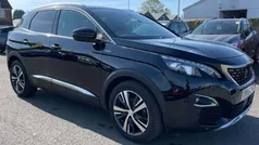 Used 2020 Peugeot 3008 GT-line Estate | £11,899 (Fair price)