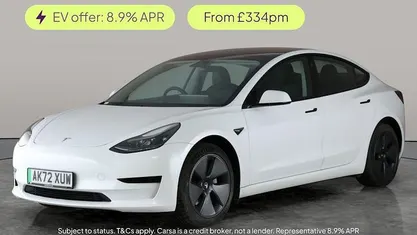 Used 2023 Tesla Model 3 RWD Sedan | £19,380 (Super price)