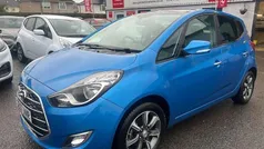 Used 2017 Hyundai ix20 Premium Hatchback | £9,795 (Fair price)