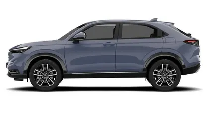 Used Honda HR-V Advance 131 HP (96 kW) 2024 SUV