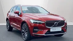Used 2022 Volvo XC60 Inscription SUV | £37,895 (Fair price)