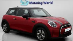 Used 2021 Mini Cooper Classic Hatchback | £16,000 (Good price)