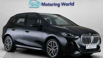 Begagnad BMW 225 M Sport 245 HK (180 kW) 2026 Kombi