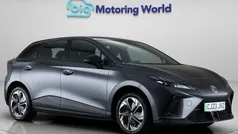 Used 2024 MG MG4 EV SE Hatchback | £14,200 (Good price)