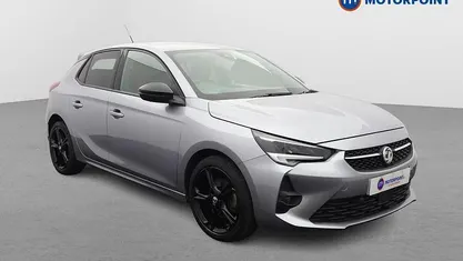 Used Vauxhall Corsa 131 HP (96 kW) 2023 Hatchback