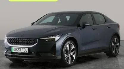 Used Polestar 2 169 kW (231 HP) 2022 Hatchback