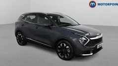 Used 2024 Kia Sportage SUV | £28,999 (Good price)