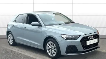 Used Audi A1 Sportback Sport 95 HP (69 kW) 2026 Hatchback