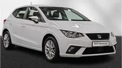 Used 2022 Seat Ibiza SE Technology Hatchback | £12,950 (Fair price)