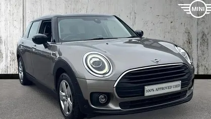 Used Mini Cooper Clubman Classic 136 HP (100 kW) 2022 Estate