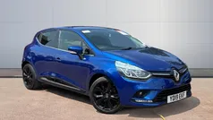 Used 2019 Renault Clio IV Iconic Hatchback | £9,932 (Fair price)