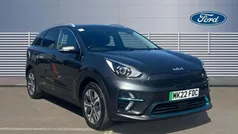 Grey Used 2022 Kia e-Niro 2 SUV | £15,073 (Fair price)