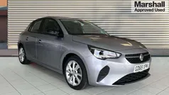 Used 2020 Vauxhall Corsa Hatchback | £10,764 (Fair price)